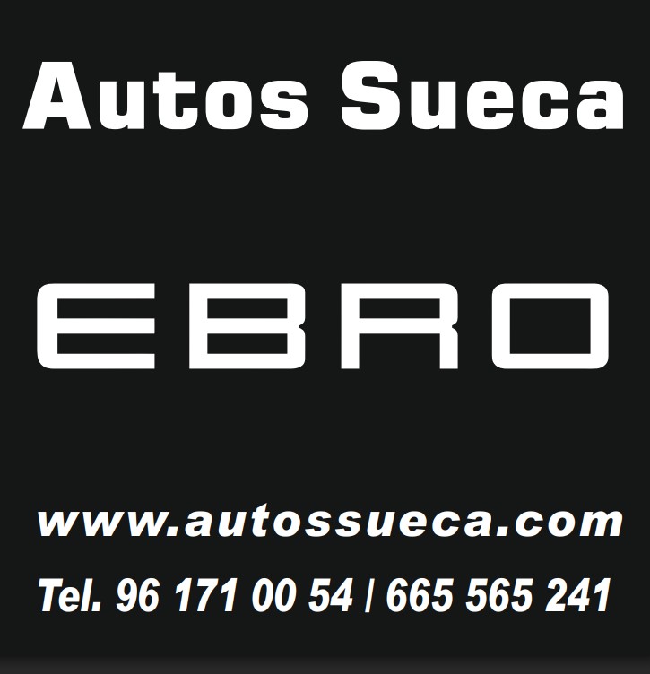 Logo Autos Sueca