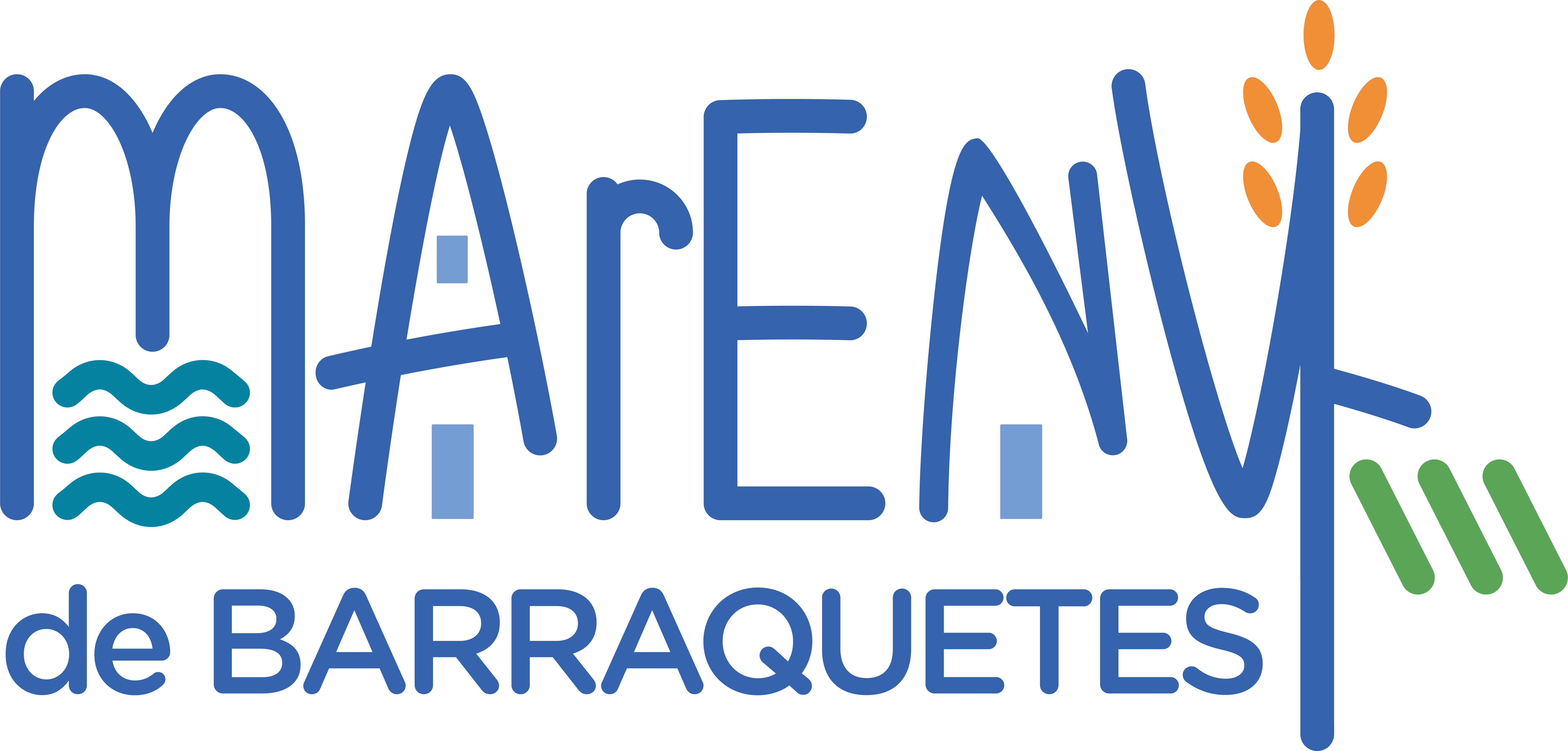 Logo Ajuntament de Mareny de Barraquetes