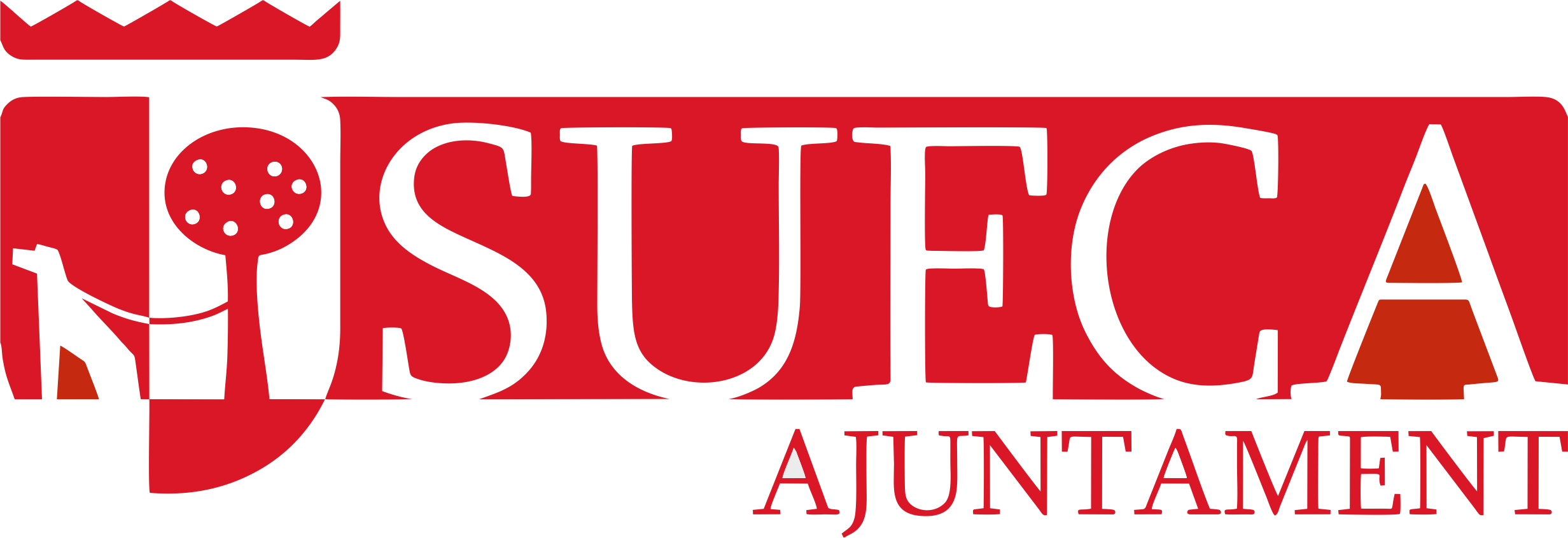 Logo Ajuntament de Sueca