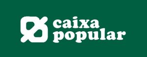 Logo Caixa Popular