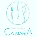 Logo Ca Maria Restaurant