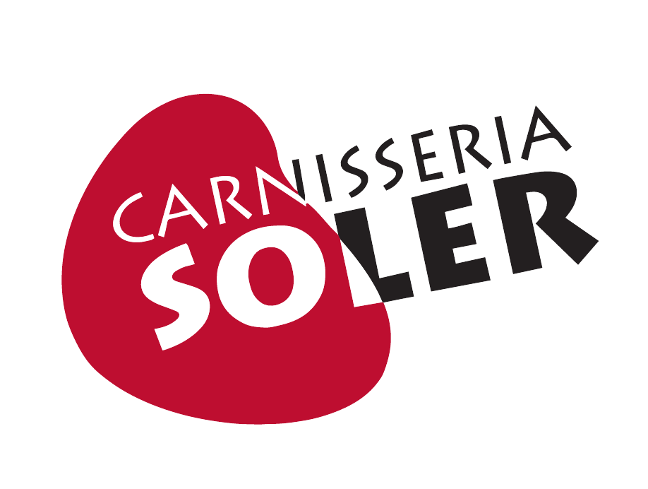 Logo Carnisseria Soler