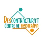 Logo Descontractura't Fisioteràpia