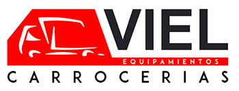 Logo VIEL Carrosseries