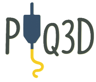 Logo piq3d