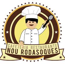Logo Rodasoques Restaurant